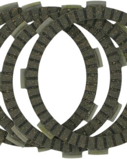 Clutch Friction Kit - Standard Cork Style