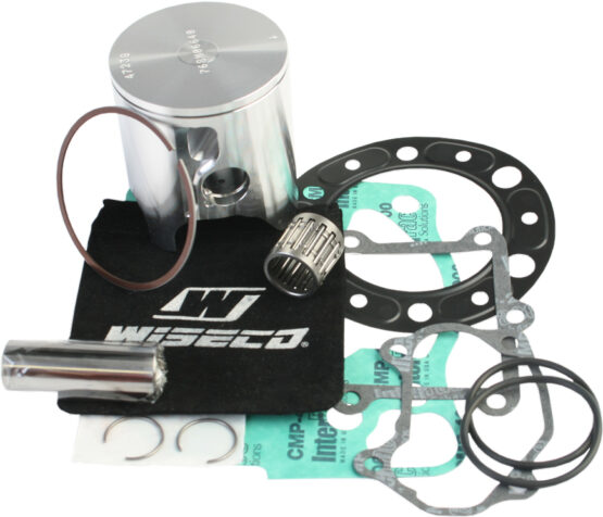 Wiseco Top End Piston Kit 66.40mm STD Bore Fits 97-01 Honda CR250R