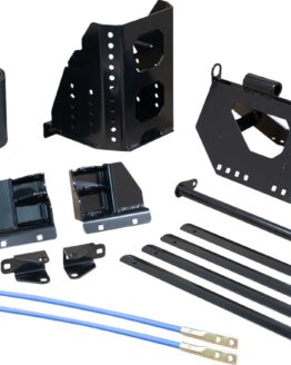 KFI V-Plow Center Pivot Kit for Pro-V Plow System