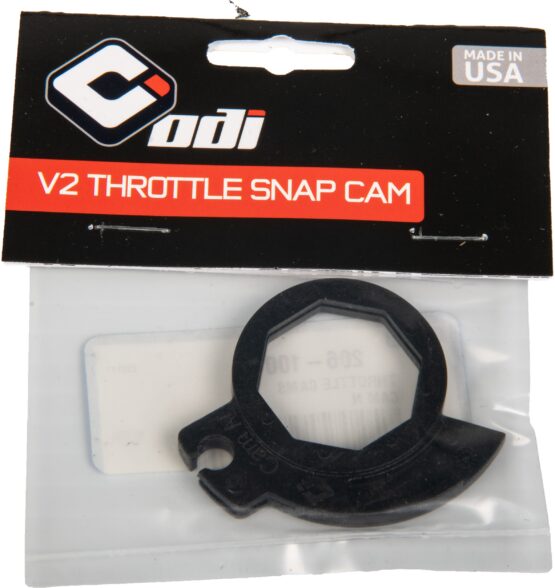 V2 Throttle Cam "N"