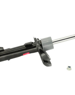 KYB Excel-G Front Right Strut Fits Mazda 3 2004-11, Mazda 5 2006-10