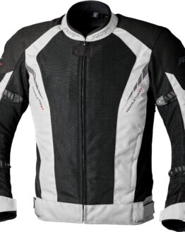 RST Pro Series Ventilator XT CE Jacket Silver/Black 3XL