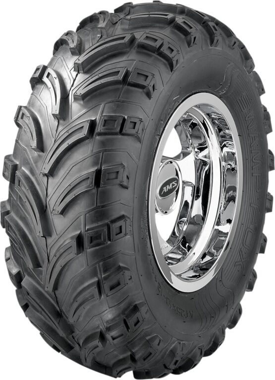 Swamp Fox 6 Ply Bias Front or Rear Tire 22 x 11-10 - Image 2