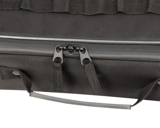 Trails End Tool Bag Set with Tool Roll Black Nelson-Rigg RG-1080 - Image 2