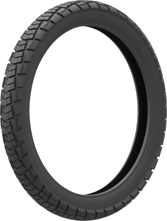 Kenda Trakmaster DTR Front Tire 90/90-21 54T Tubeless