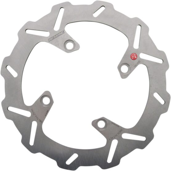 Contour Floating Rear Brake Rotor 320mm