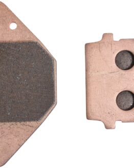 Sintered Brake Pads