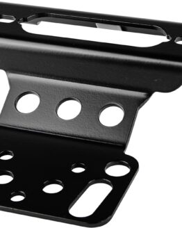 Open Trail Winch Mount For Polaris RZR XP 1000/900/General 2014-2024