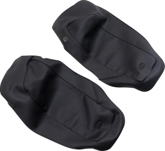 Saddlebag Lid Covers - Image 2
