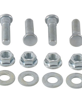 Wheel Stud & Nut Kit