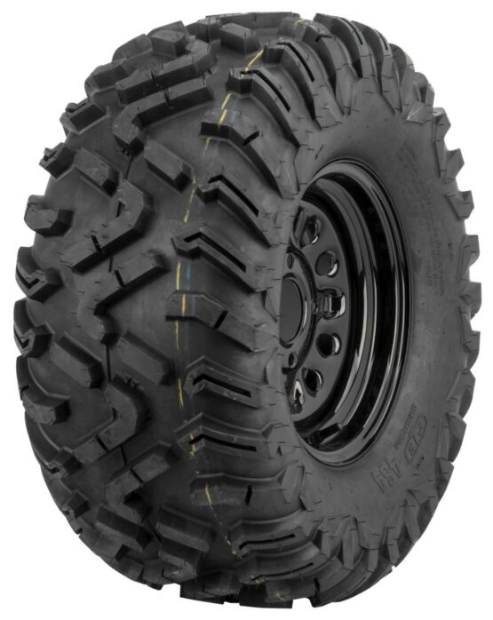 QBT454 29x11R-14 Radial Utility Rear Tire