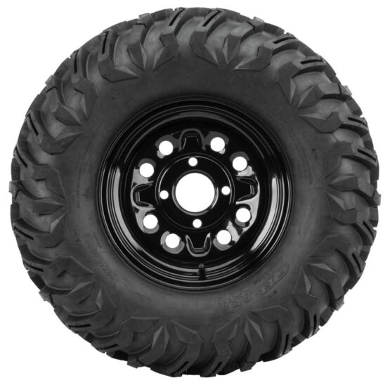 QBT454 29x11R-14 Radial Utility Rear Tire - Image 2