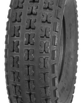 QBT732 19x7-8 Front ATV Tire - 4PR