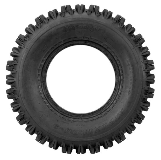 QBT739 Rear Tire 20X11-9 4PR - Image 2