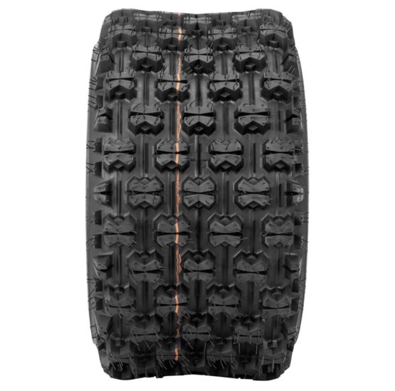 QBT739 Rear Tire 20X11-9 4PR - Image 3