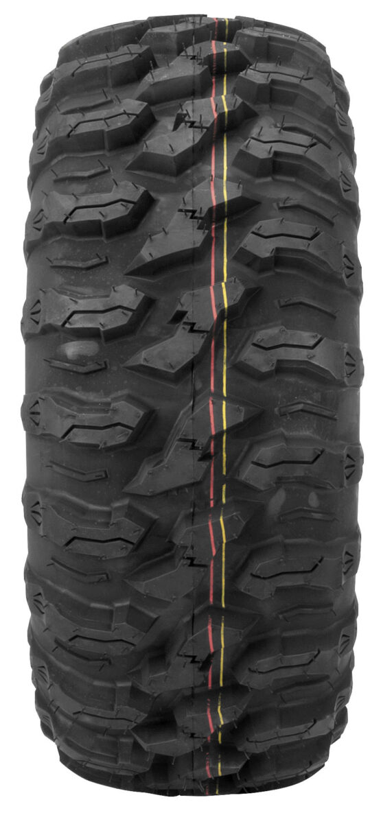 ATV/UTV Tire QBT446 26X11R12 8Pr - Image 2