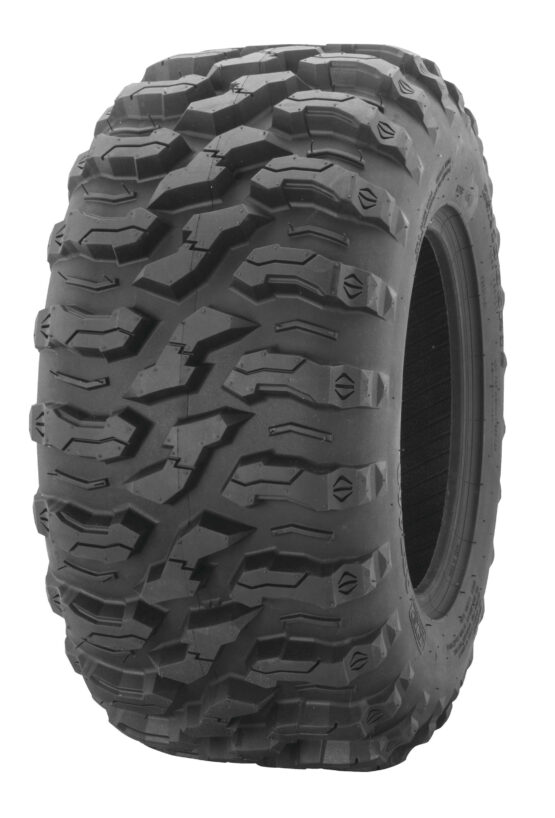 ATV/UTV Tire QBT446 26X11R12 8Pr