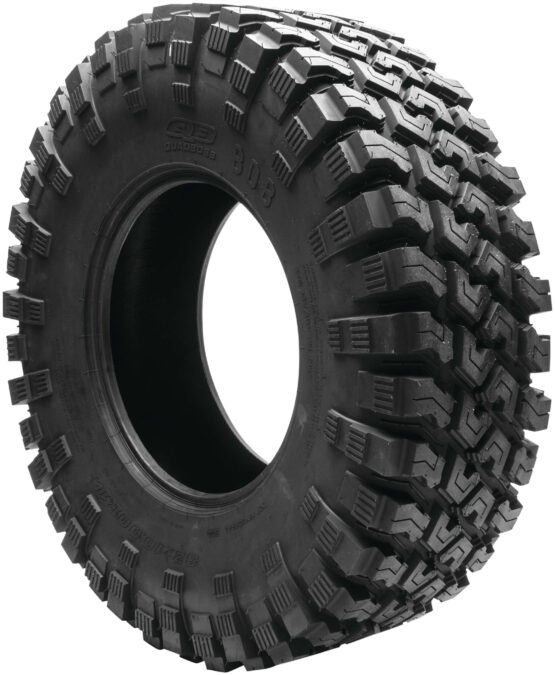 QBT808 30x10R-15 Radial Utility Tire - Front or Rear - Image 2