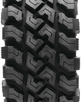 QBT808 33x10R-15 Radial Utility Tire - Front or Rear