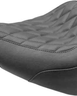 Tripper Diamond  Wide Solo Seat