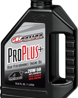 ProPlus Synthetic Oil