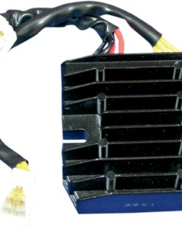 Rectifier/Regulator