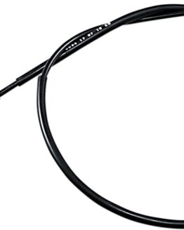 Motion Pro Black Throttle Pull Cable Fits VF700C 1984