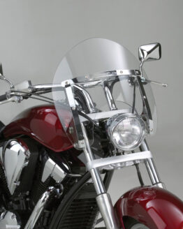 38% Tint Switchblade Shorty Windshield ONLY