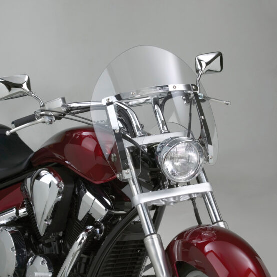 38% Tint Switchblade Shorty Windshield ONLY