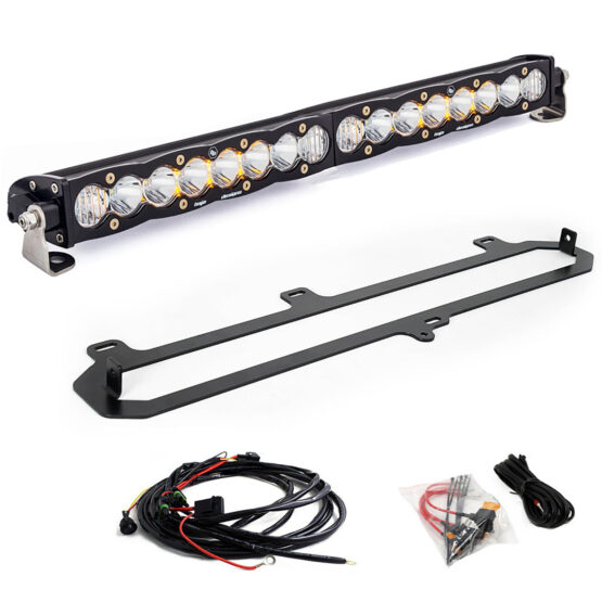 20in S8 Replacement Light Kit Fits 2022 Toyota Tundra