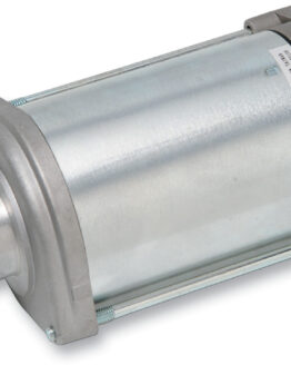 Replacement Starter Motor