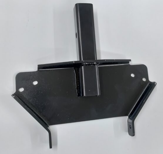 Multi-Mount ATV Receiver Kit For 00-04 TRX500 Rubicon *OB* - Image 2