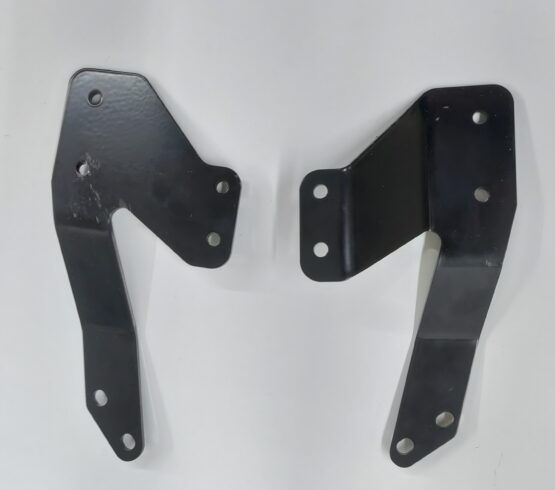 Multi-Mount ATV Receiver Kit For 00-04 TRX500 Rubicon *OB* - Image 6