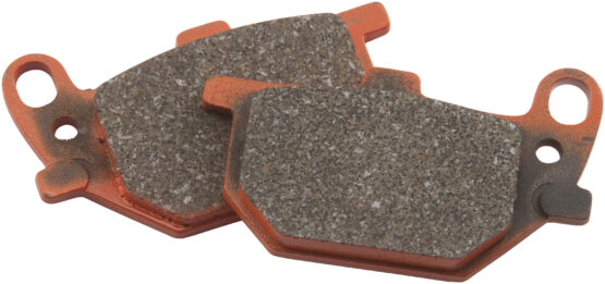 V Series Front Brake Pads - Image 3