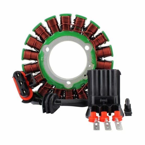 RM Stator Generator Stator RM01394 Direct Replacement - Image 4