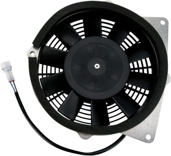 Hi-Performance Cooling Fan