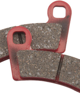 Standard Organic Brake Pads