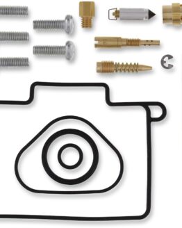 Carburetor Repair Kit
