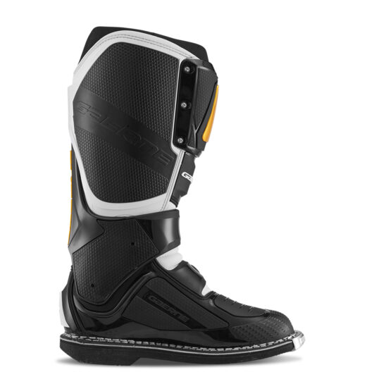 Gaerne SG-12 Luxe Motocross Boots - Size 12 - Image 6