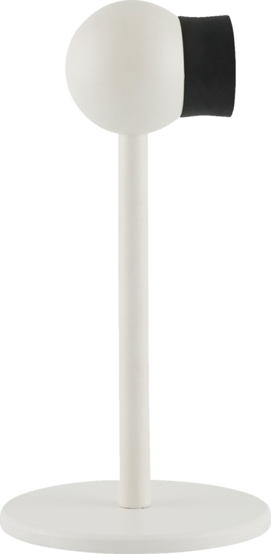 KLOCK WERKS iOmini Stand Mini White Universal Device Mount - Image 4