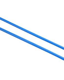 KFI Pro-S Premium Plow Markers - Pair with Steel Base