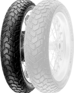 Pirelli MT60 90/90-19 52P Dual Sport Front Tire