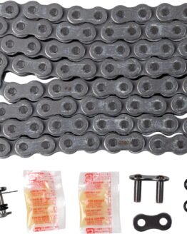 RK 520 MAX O-Ring Drive Chain 112 Links Natural