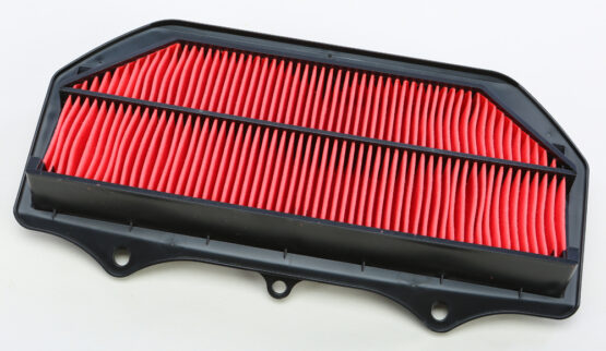 Air Filter Replaces Suzuki 13780-14J00 - Image 2