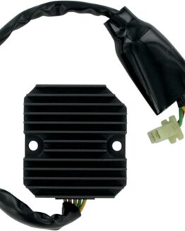 Rectifier/Regulator