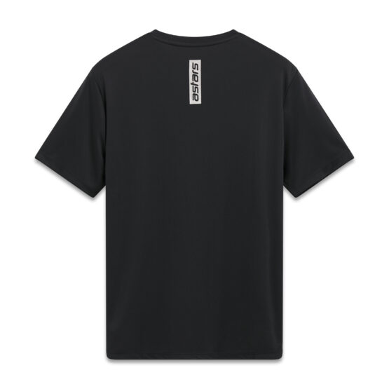 Alpinestars Night Performance SS Tee Black Large - Image 2