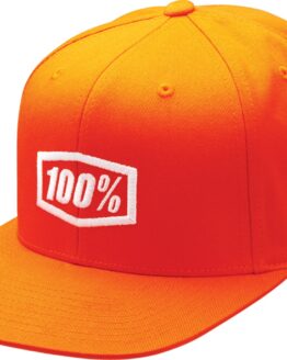 Men's Icon Hat