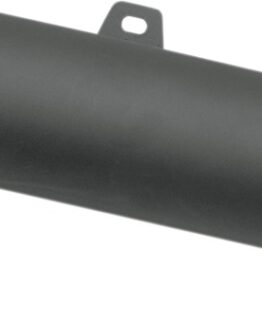 RCM II Slip On Exhaust w/Spark Arrestor