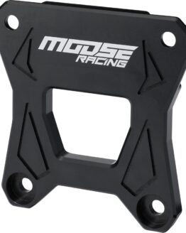 Rear Radius Rod Plate