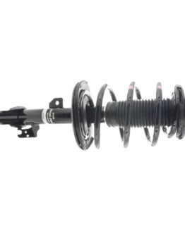Shocks & Struts Strut Plus Front Right KYB SR4452 Fits 10-13 Toyota Highlander